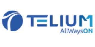 Logomarca de Telium Tecnologia da Informação - Porto Alegre