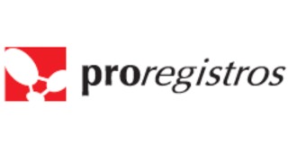 Logomarca de Proregistros