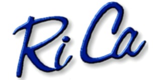 Logomarca de Ricardo Rizzo Campos