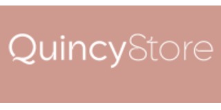 Logomarca de Quincy Store