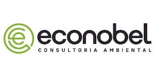 Logomarca de Econobel Consultoria e Projetos Ambientais