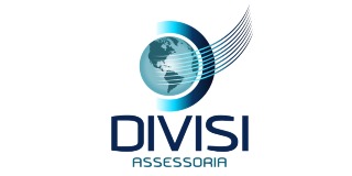 Logomarca de Divisi Assessoria & Consultoria Empresarial