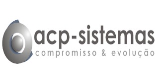 Logomarca de Acp I Assessoria e Consultoria de Sistemas