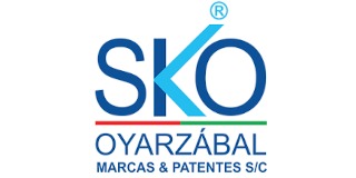 Logomarca de Sko Marcas e Patentes