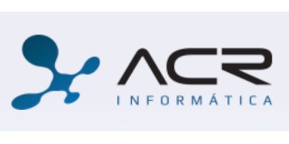 Logomarca de Acr Informática