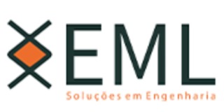 Logomarca de Eml - Engenharia de Eletromontagens
