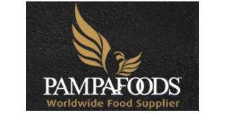 Logomarca de Pampacarne I Comércio Importação e Exportação