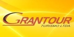 Logomarca de Grantour Turismo