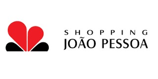 Logomarca de Shopping João Pessoa