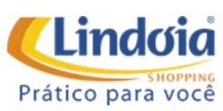 Logomarca de Lindóia Shooping