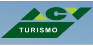 Logo Acv Turismo