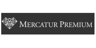 Logomarca de Mercatur Operadora