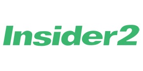Logomarca de Insider2 Comunicação Estratégica