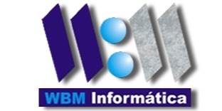 Logomarca de Wbm Informática