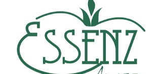 Logomarca de Essenz Amazin - Cosméticos Naturais e Veganos