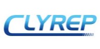 Logomarca de Clyrep - Rótulos, Etiquetas e Embalagens