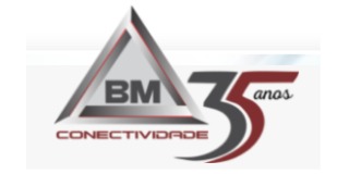 Logomarca de Bm Conectividade