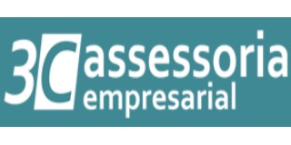Logomarca de 3C - Assessoria Empresarial e Representação