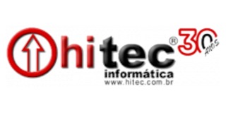 Logomarca de Hitec Informática