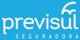 Logomarca de Previsul Seguradora