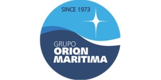 Logomarca de Agência Marítima Orion