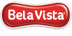 Logomarca de Bela Vista - Biscoitos