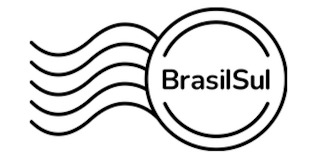 Logomarca de Brasil Sul Moda Esportiva