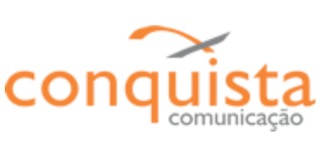 Logomarca de Conquista Comunicação