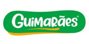 Logomarca de Guimarães Alimentos