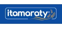 Logomarca de Itamaraty Biscoitos - Indústria de Alimentos