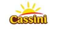 Logomarca de Cassini Alimentos