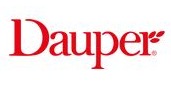 Logomarca de Dauper - Co-Manufacturing, Private Label e Ingredientes