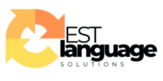 Logomarca de Est Language Solutions