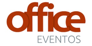 Logomarca de Office Marketing Eventos