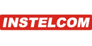 Logomarca de Instelcom Soluções em Tecnologia