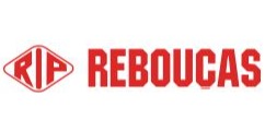 Logomarca de Rip Rebouças - Indústria de Plásticos