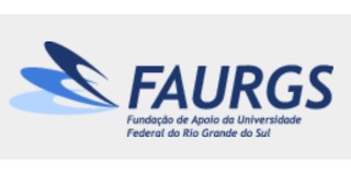 Logomarca de Centro de Eventos Ufrgs/Faurgs