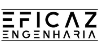 Logomarca de Eficaz Engenharia
