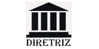 Logomarca de Diretriz Administração de Imóveis e Condomínios
