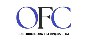 Logomarca de Ofctech