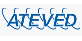 Logomarca de Ateved Vedações Ltda-Me