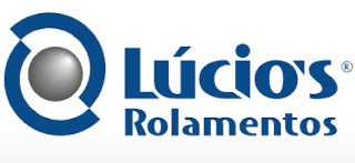 Logomarca de Lúcios Rolamentos - Vitória