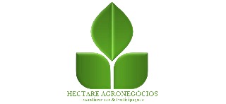 Logomarca de Hectare Agronegócios - Investimentos & Participações