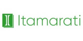 Logomarca de Itamarati - Indústria de Compensados
