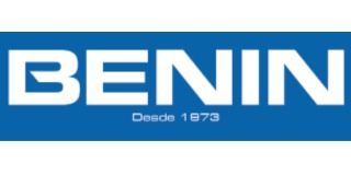 Logomarca de Benin Imóveis