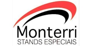 Logomarca de Monterri Stands