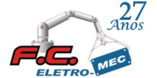 Logomarca de Fc Eletro Mec
