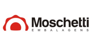 Logomarca de Moschetti Embalagens