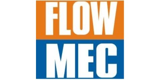 Logomarca de Flowmec - Soluções para o Tratamento de Efluentes