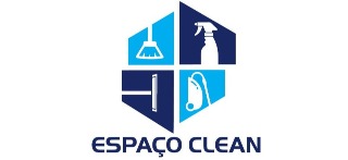 Logomarca de Espaço Clean - Produtos para Limpeza Profissional